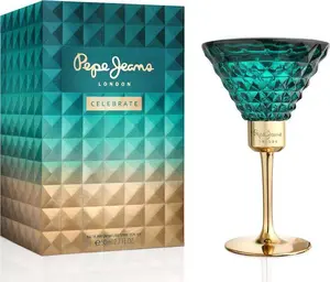 Pepe Jeans Celebrate EDP 50 ml