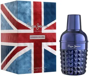 Pepe Jeans For Him London Calling EDP 50 ml