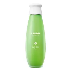 Facial Toner Frudia Green Grape Pore Control 195 ml – Frudia 195 ml facial toner