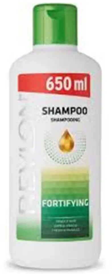Šampūns REVLON Fortifying 650 ml