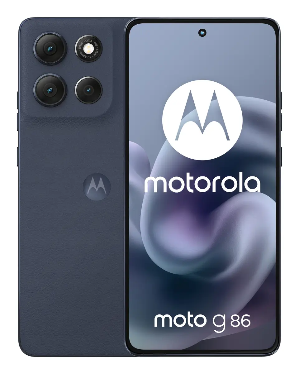 Motorola moto g86 5G — смартфон 6.67", 8 ГБ/256 ГБ Photo 2