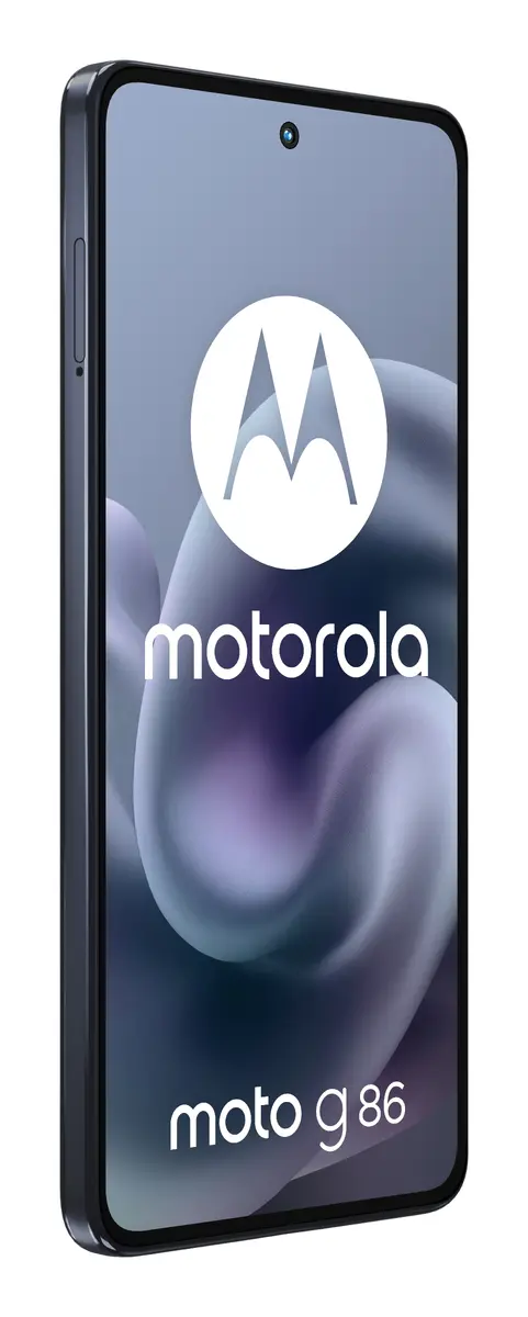 Motorola moto g86 5G — смартфон 6.67", 8 ГБ/256 ГБ Photo 4