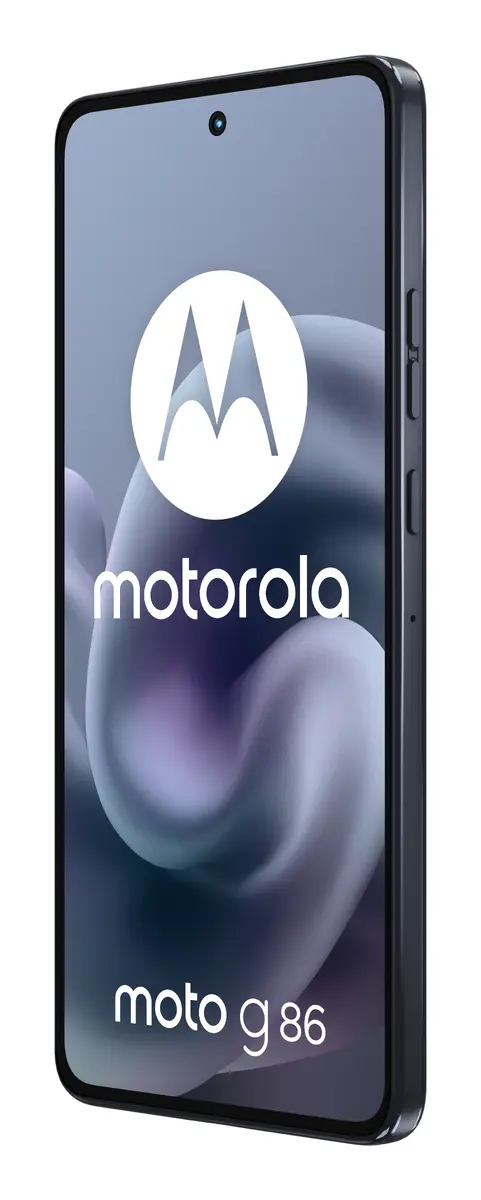 Motorola moto g86 5G — смартфон 6.67", 8 ГБ/256 ГБ Photo 5