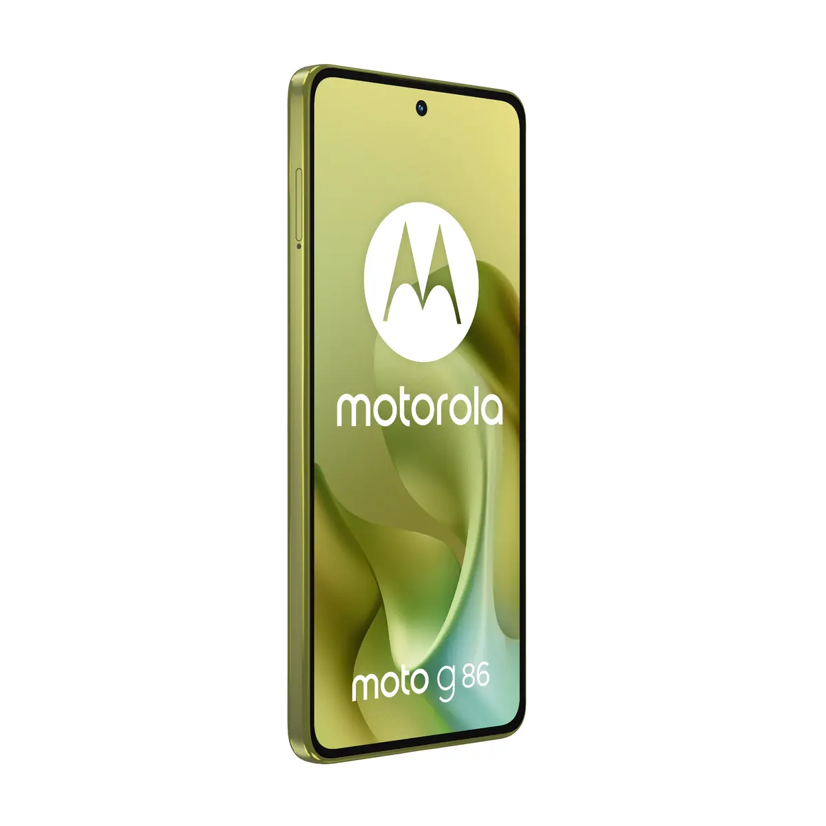Смартфон Motorola moto g86 5G Photo 4