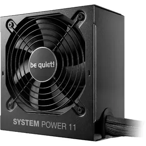 Блок питания be quiet! System Power 11 B 750 Вт 80+ Bronze ATX