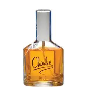 Revlon Charlie Blue 100 мл Женский Бергамот Лимон Персик Тархун