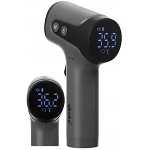 Non-contact Infrared Thermometer akuku A0693 — Fast measurement, model AKUKU-3141