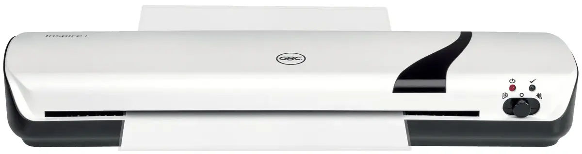 A3 laminators gbc Inspire+ — auksts/silts Photo 2