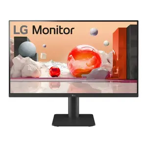 Монитор LG 27MS550-B 27 дюймов Full HD 1920 x 1080
