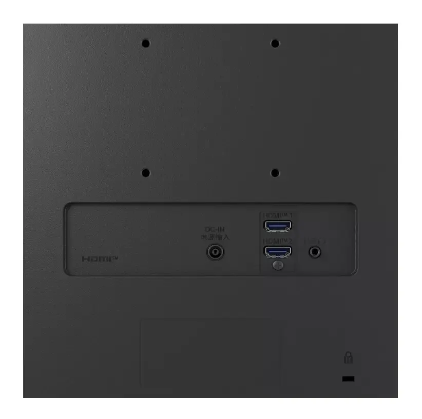 LG 27MS550-B dators monitors Photo 4