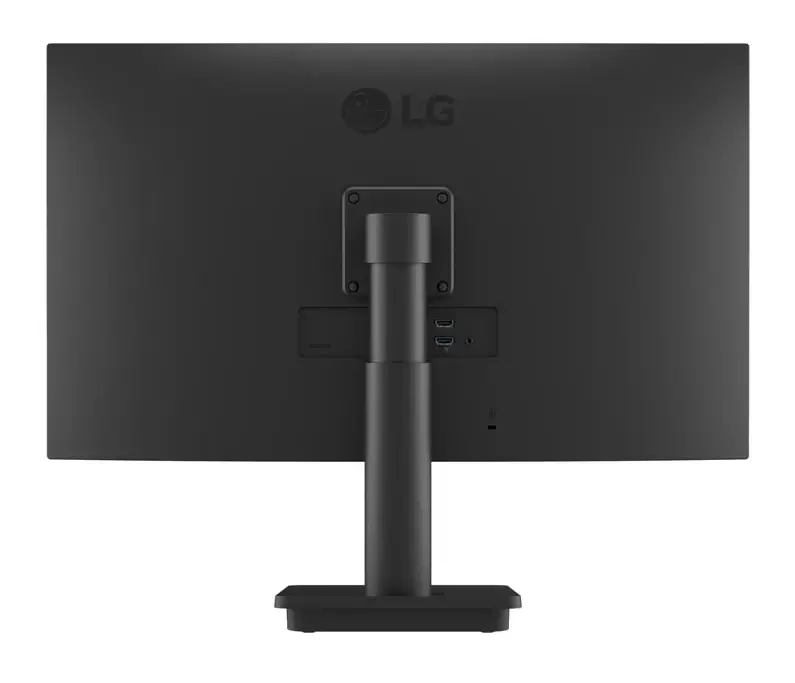 LG 27MS550-B dators monitors Photo 6