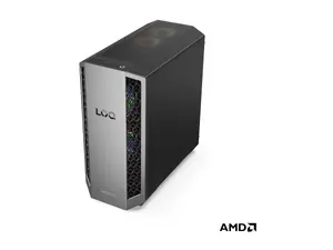 Desktop computer Lenovo LOQ Tower 91DF0008MW — Intel Core i5, 16GB RAM