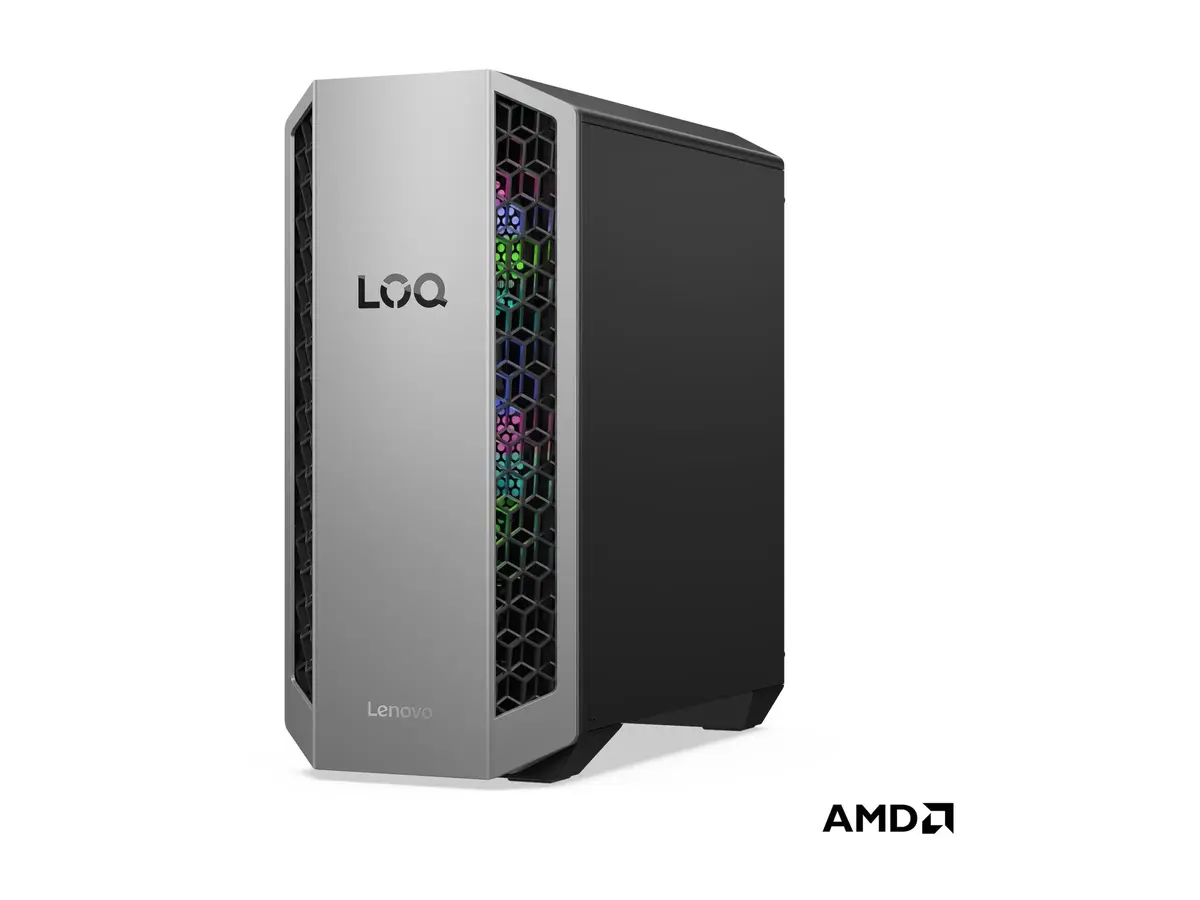 Lenovo LOQ Tower 91DF0008MW desktop PC Photo 2