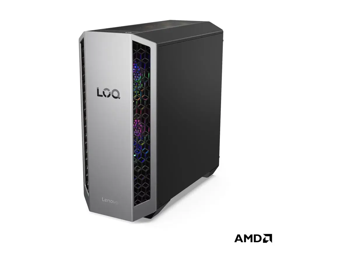 Lenovo LOQ Tower 91DF0008MW desktop PC Photo 3