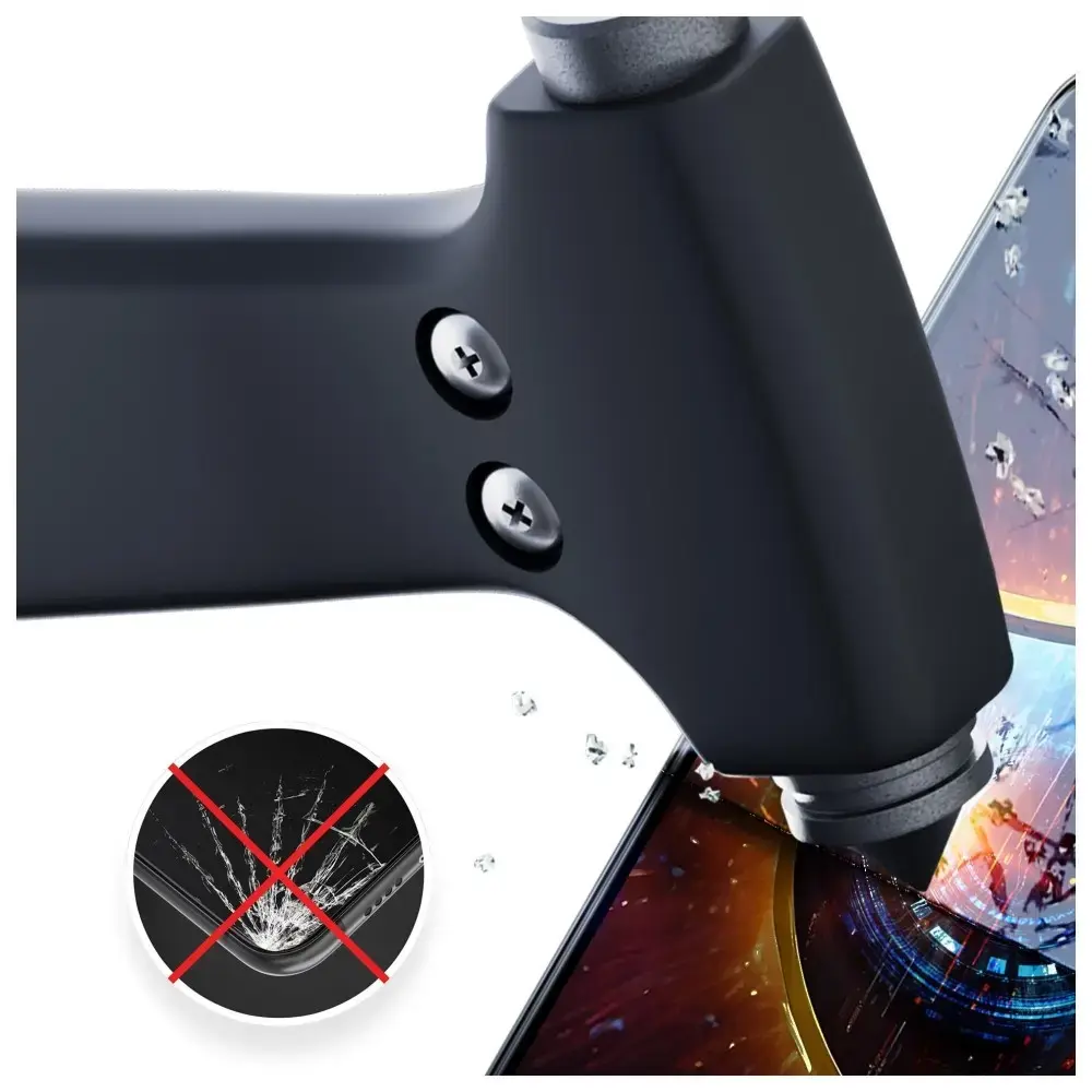 Privātuma plēve 3MK Silky Matt priekš Honor X7D Photo 8