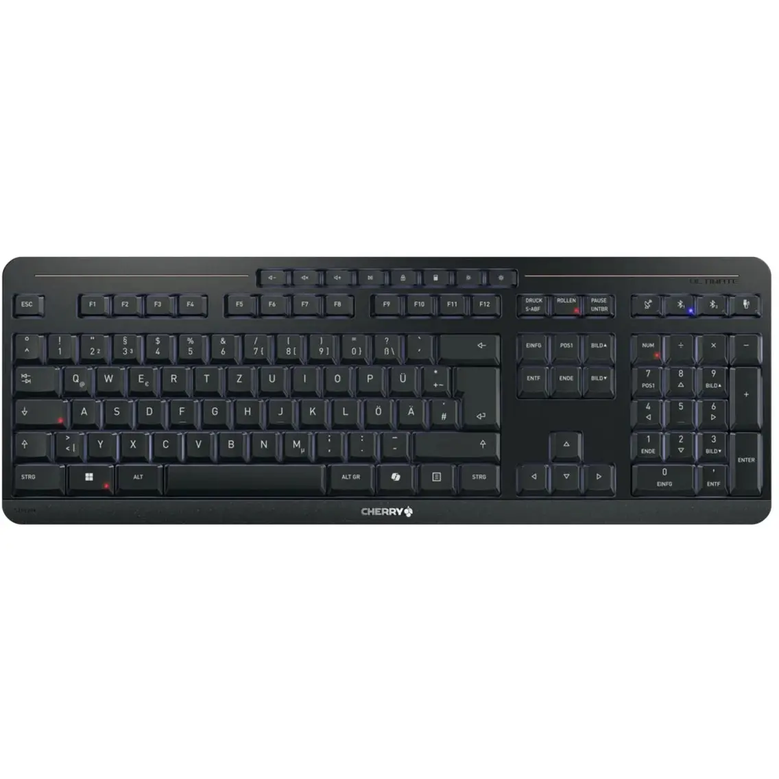 Keyboard CHERRY Stream ultimate Photo 7