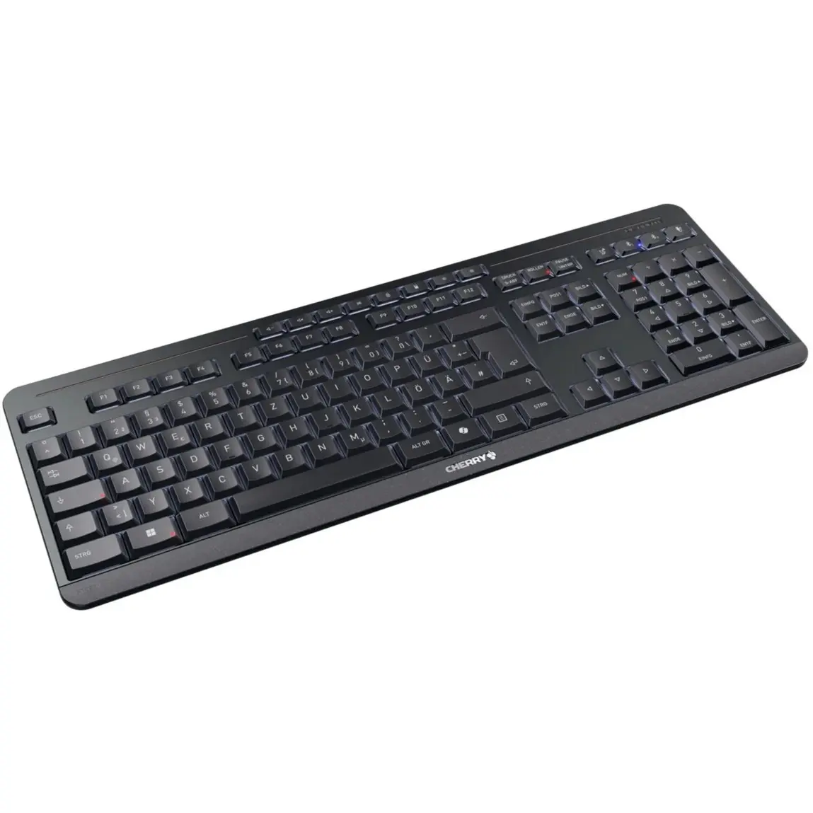 Keyboard CHERRY Stream ultimate Photo 8