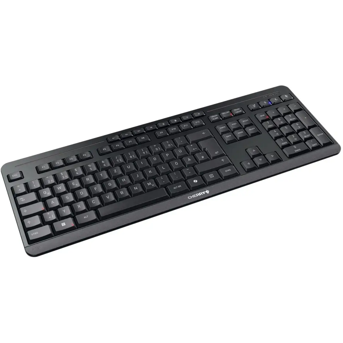 Keyboard CHERRY Stream ultimate Photo 9