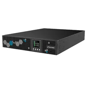 PowerWalker VI 3000 RLP UK источник бесперебойного питания UPS 3 кВА 2700 Вт 8 AC выходов