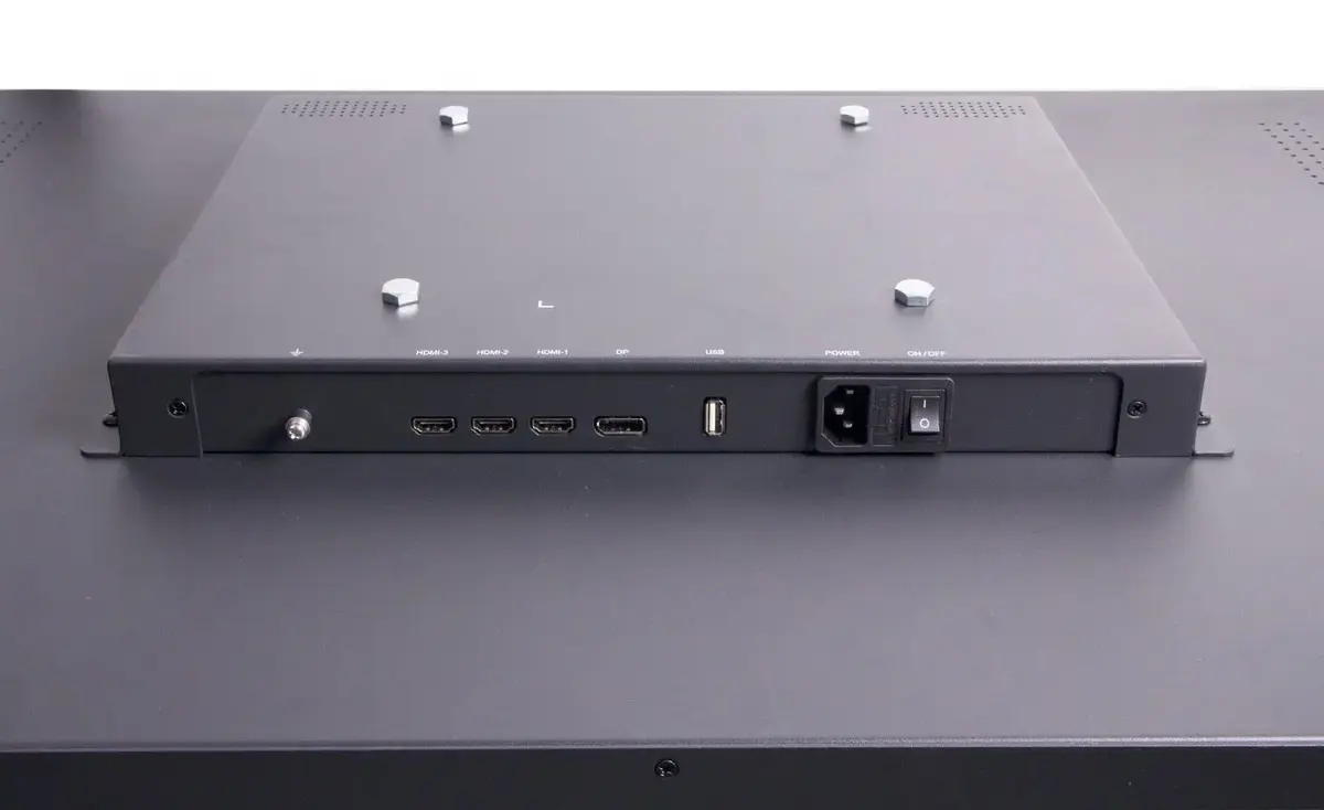 Водонепроницаемая камера Ernitec 0070-24265 Photo 3