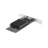 StarTech.com 2-Port PCIe 10Gb Ethernet tīkla karte Photo 2