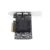 StarTech.com 2-portu PCIe 10Gb Ethernet tīkla karte Photo 3