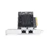 StarTech.com 2-portu PCIe 10Gb Ethernet tīkla karte Photo 4
