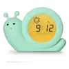 Digital alarm clock Alecto Simon Photo 2