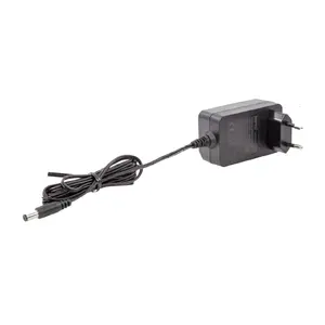 Power adapter Hikvision MSA-C2000IC12.0-24P-DE 12DC 100-240V Black