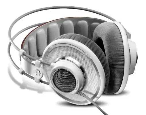 Austiņas AKG K 701 Photo 2