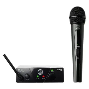 Microphone AKG WMS40 Mini Vocal Set BD US45B