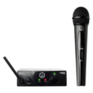 Микрофон AKG WMS40 Mini Vocal Set BD US25B