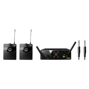 Microphone AKG WMS40 Mini2 Wireless Mic Set