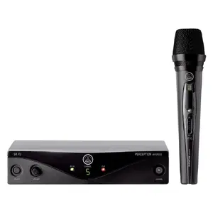 Микрофон AKG WMS45 Vocal Set BD A