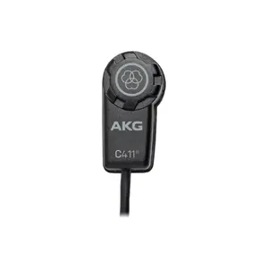 Mikrofons AKG C411 L