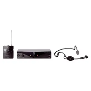 Mikrofons AKG WMS45 Sports Set BD A 030-04-275 AKG