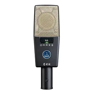 Studio microphone AKG C414 XLS