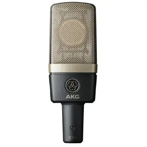 Studijas mikrofons AKG C314