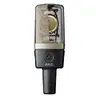 Студийный микрофон AKG C314 Photo 4