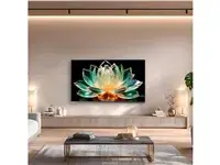CHIQ U55QST 55" QLED UHD телевизор Photo 2