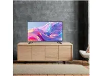 CHIQ U55QST 55" QLED UHD телевизор Photo 3