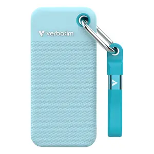 SSD disk Verbatim 1TB M.2 USB Type-C USB 3.2 Gen 2