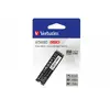 VERBATIM Vi3000 PCIe NVMe M.2 256 ГБ SSD Photo 5
