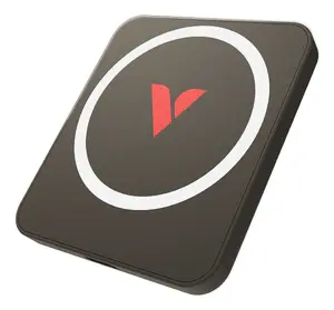 SSD disk Verbatim 1TB M.2 USB Type-C SnapBack