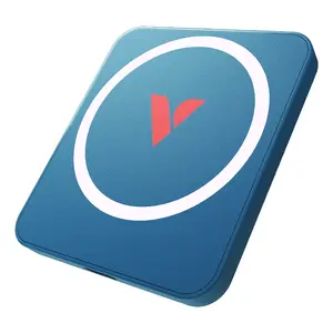 SSD Disk Verbatim 1TB M.2 USB Type-C SnapBack