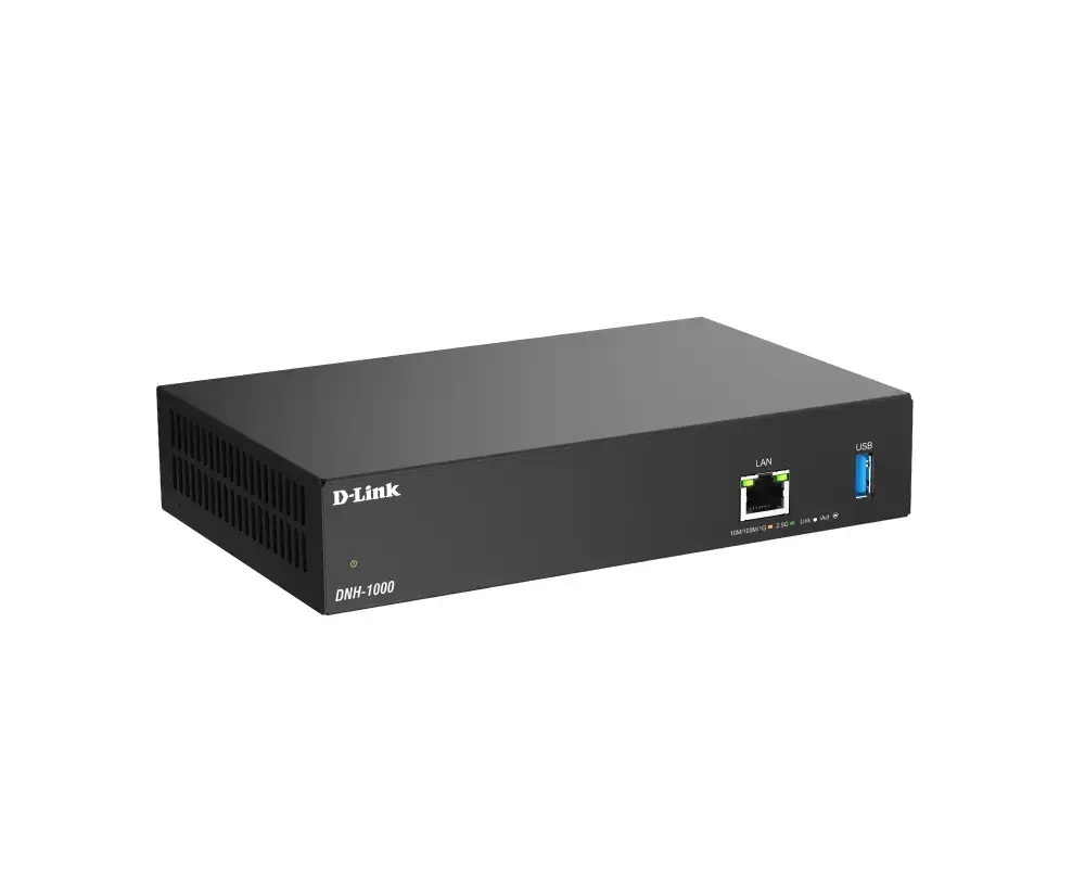 Tīkla kontrolieris D-Link Nuclias Connect DNH-1000 Photo 2