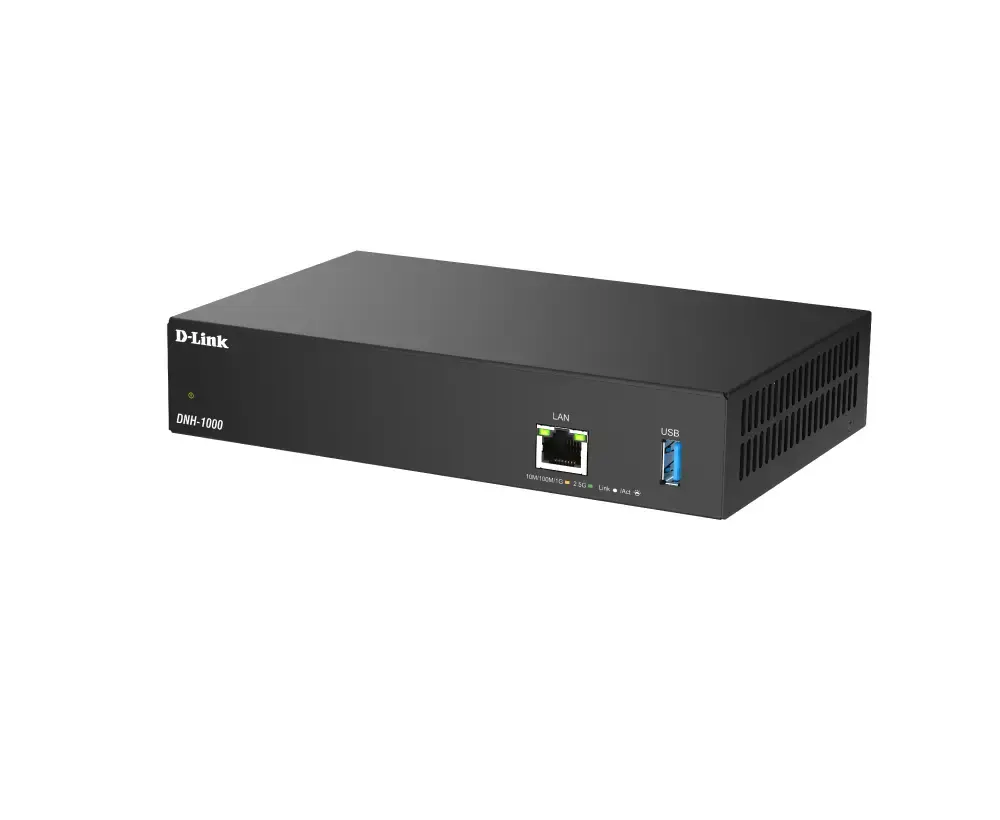 Tīkla kontrolieris D-Link Nuclias Connect DNH-1000 Photo 3