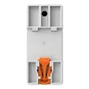 Vienfāzes skaitītājs QOLTEC 50981 230V 50Hz Photo 8