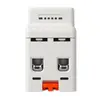 Vienfāzes skaitītājs QOLTEC 50981 230V 50Hz Photo 9