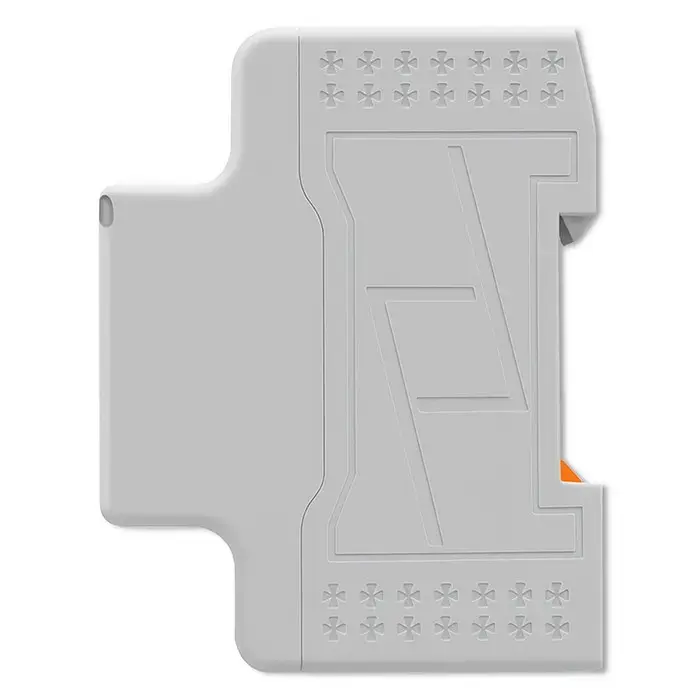 Vienfāzes skaitītājs QOLTEC 50981 230V 50Hz Photo 10